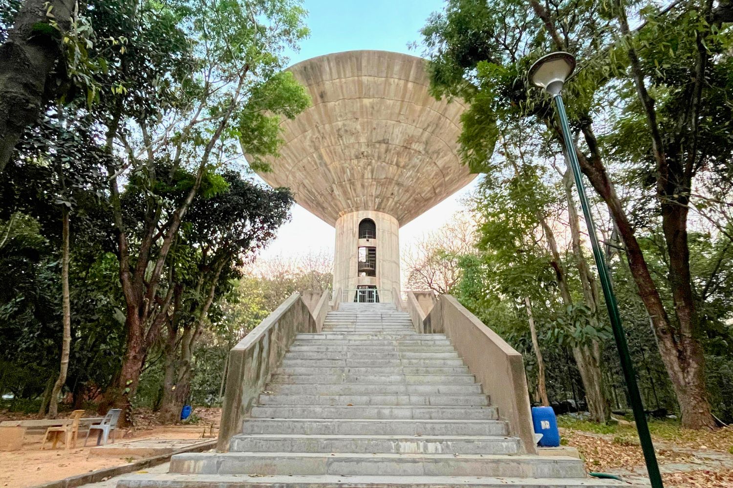 IIM Bangalore Campus 14
