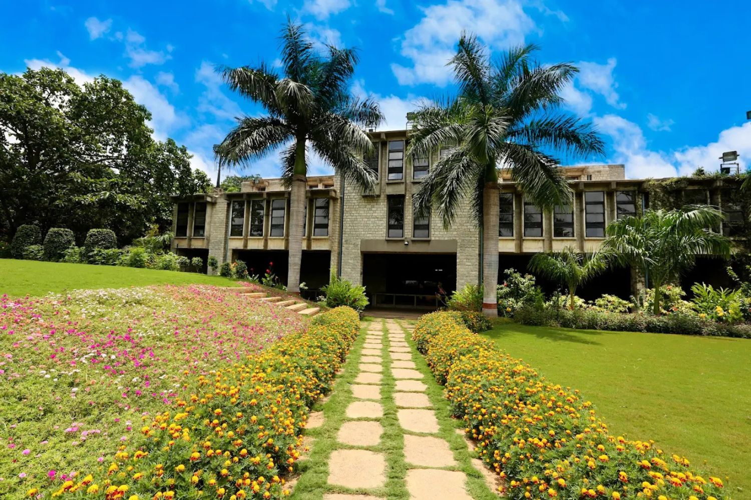 IIM Bangalore Students