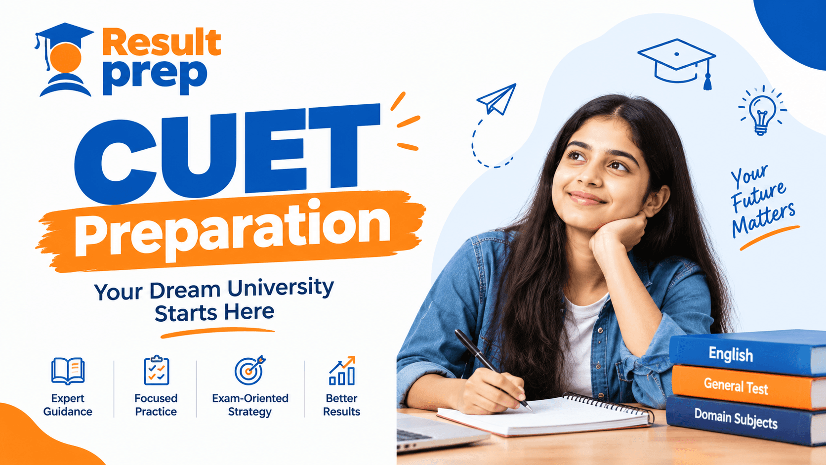 How to Make a Daily Schedule That Works for CUET Preparation