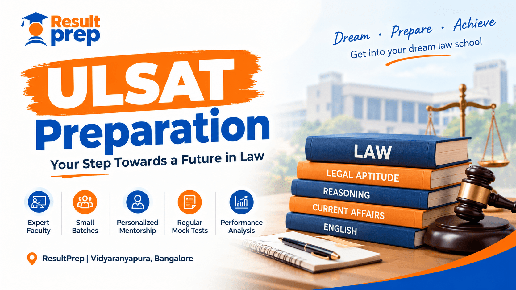 ULSAT Preparation: An All-Inclusive Guide to Pass the Exam