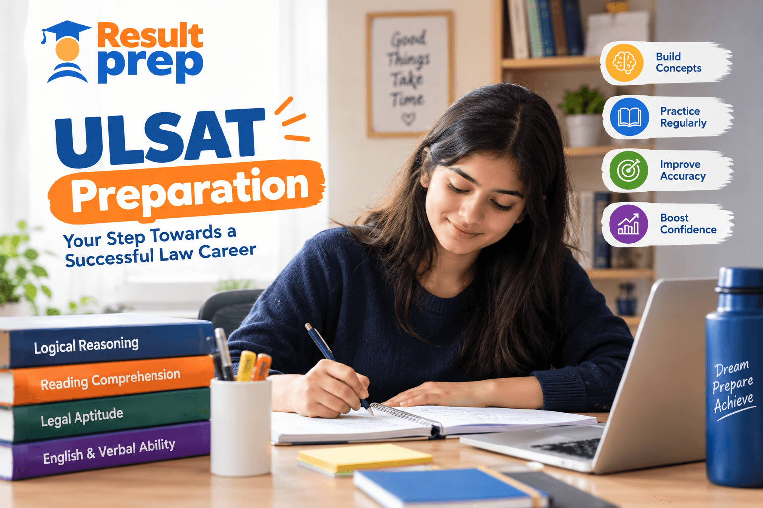 ULSAT Preparation with Mock Tests: From Practice to Exam Confidence