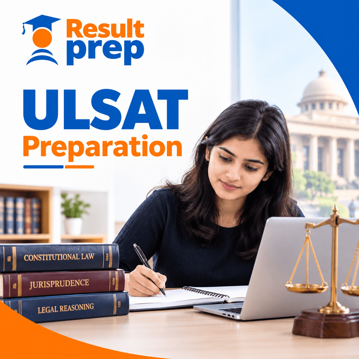 ULSAT Preparation Guide: A Practical Approach to Studying for ULSAT