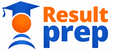 ResultPrep Logo
